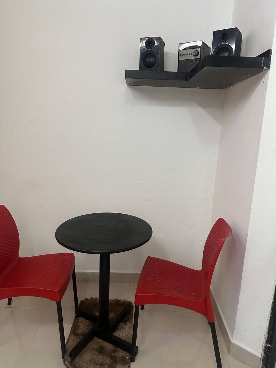 Habitación Torettos Confort