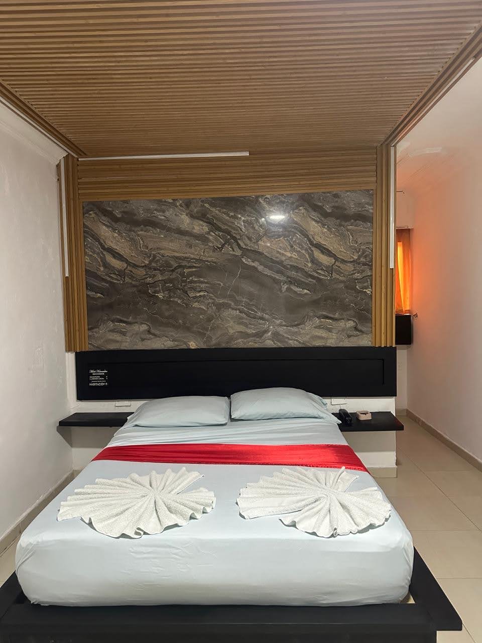 Habitación Torettos Renovada