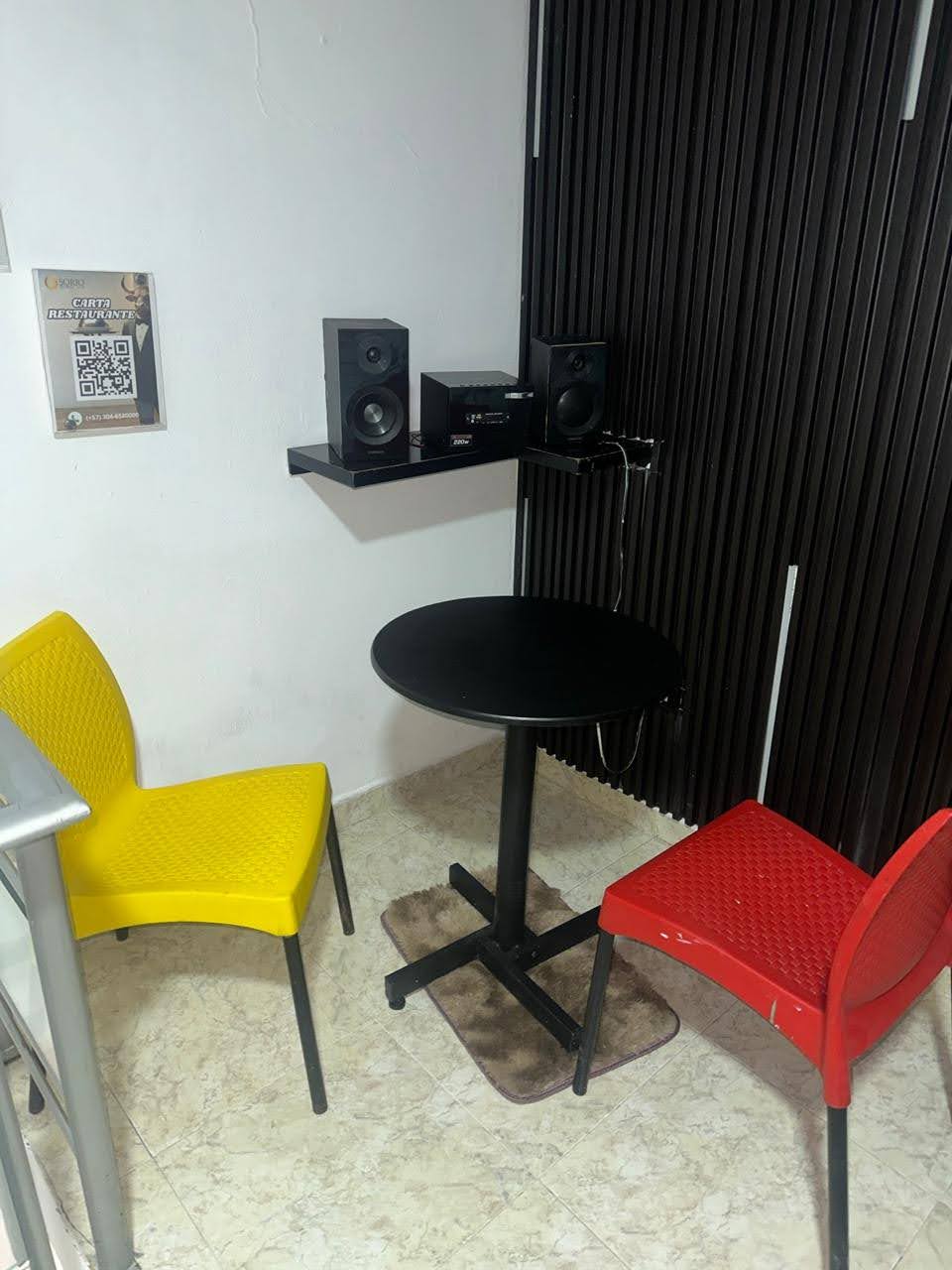 Habitación Torettos Completa